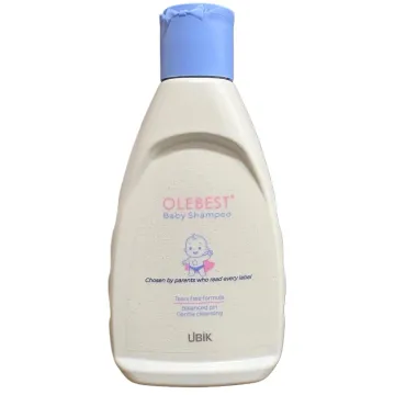 Olebest Baby Shampoo product image