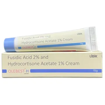 Olebest H Cream 15gm product image