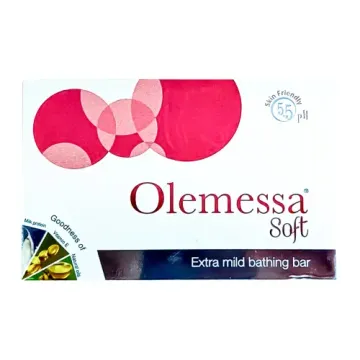 Olemessa Soft Soap product image