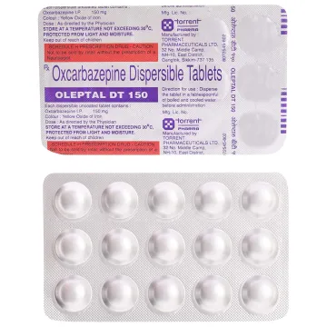 Oleptal Dt 150 Tablet product image