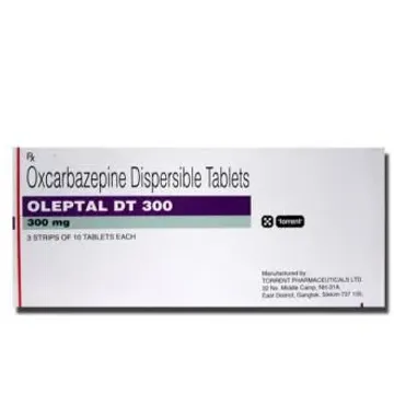 Oleptal Dt 300 Tablet product image
