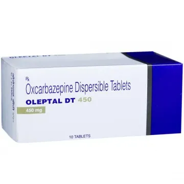 Oleptal Dt 450 Tablet product image