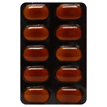 Oleptal Od 150 Tablet product image