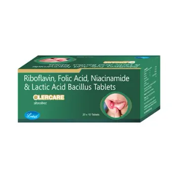 Olercare Tablet product image