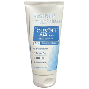 Olesoft Max Cream 150gm product image