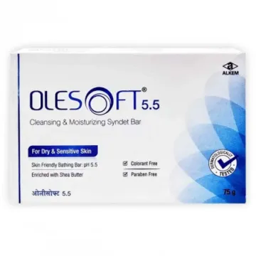 Olesoft Ph 5.5 Bar product image