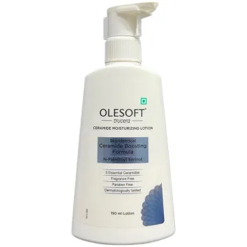 Olesoft Trucera Lotion 150ml product image