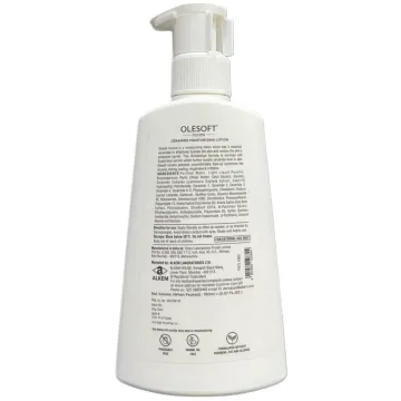 Olesoft Trucera Lotion 150ml product image