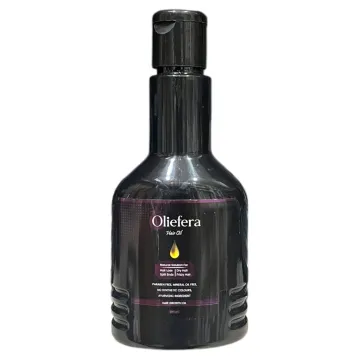 Oliefera Hair Oil 100ml product image