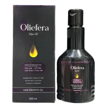 Oliefera Hair Oil product image