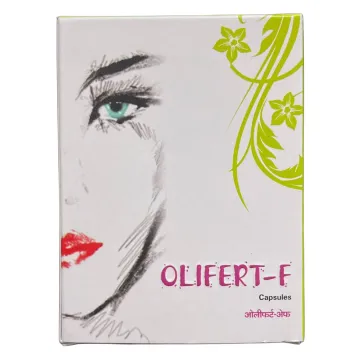 Olifert F Capsule product image
