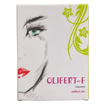 Olifert F Capsule product image