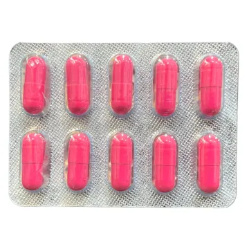 Olifert F Capsule product image