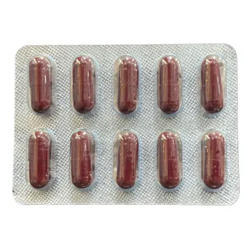 Olifert M Capsule product image