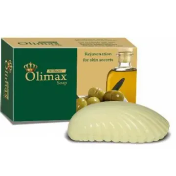 Olimax Olive Soap product image