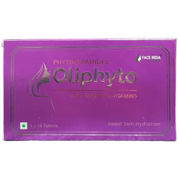Oliphyto Tablet product image