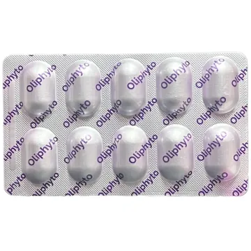 Oliphyto Tablet product image