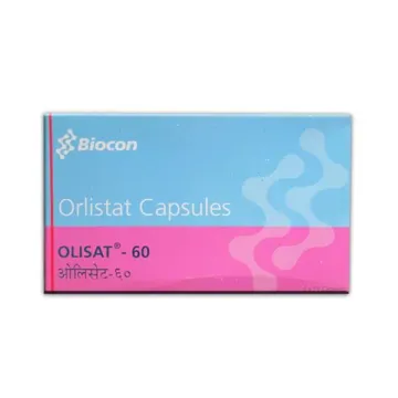 Olisat 60 Capsule product image