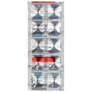 Olmark 10 Tablet product image