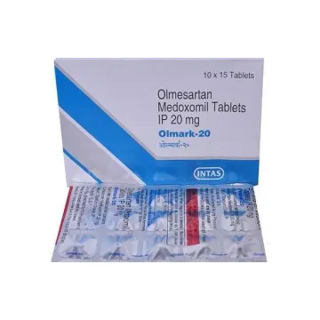 Olmark 20 Tablet product image