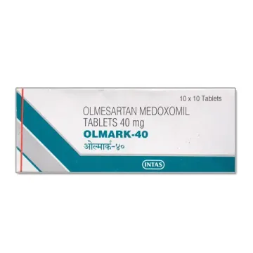 Olmark 40 Tablet product image