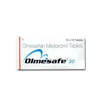 Olmesafe 20 Tablet product image