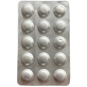 Olmesar 20 Tablet product image
