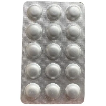 Olmesar 20 Tablet product image