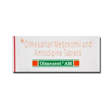 Olmezest Am Tablet product image