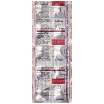 Olmighty 20 H Tablet product image
