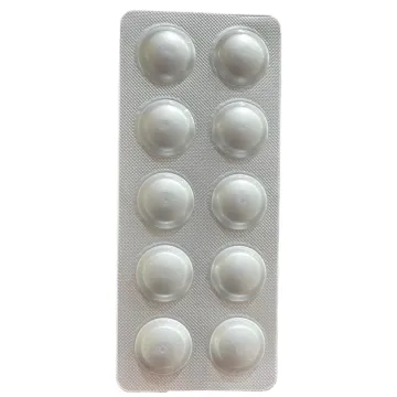 Olmin 40 Ch Tablet product image