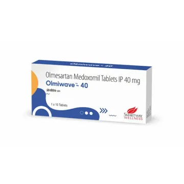 Olmiwave 40 Tablet product image