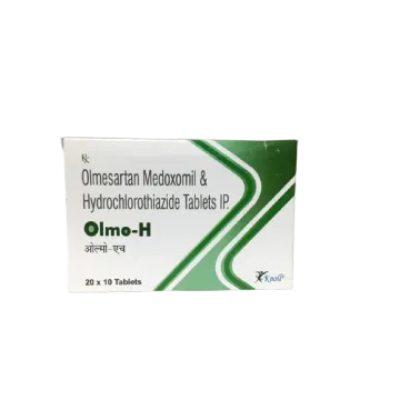 Olmo H Tablet product image