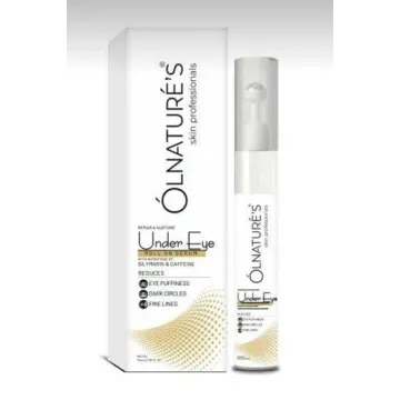Olnatures Under Eye Serum product image