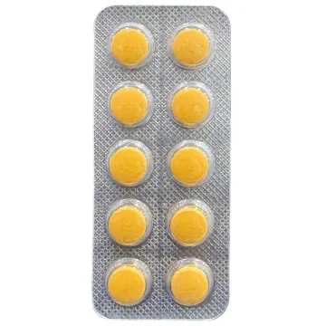 Olsa Plus Tablet product image