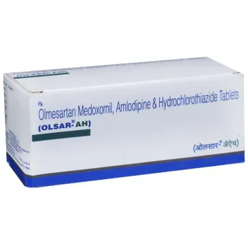 Olsar Ah Tablet product image