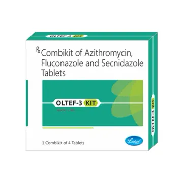 Oltef 3 Kit product image