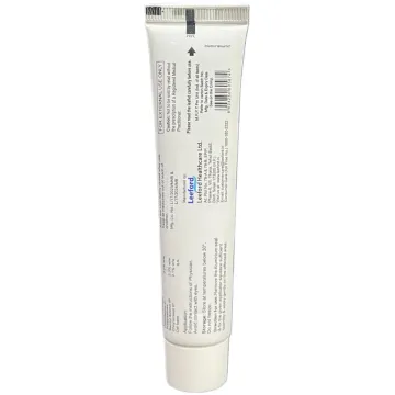 Oltef Vg Gel 30gm product image
