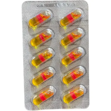 Omex 369 Capsule product image