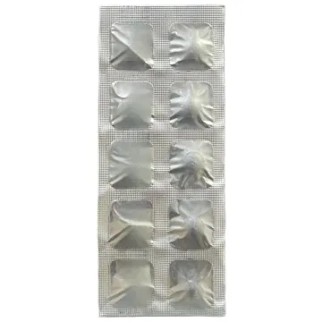 Omnacortil 40 Tablet product image