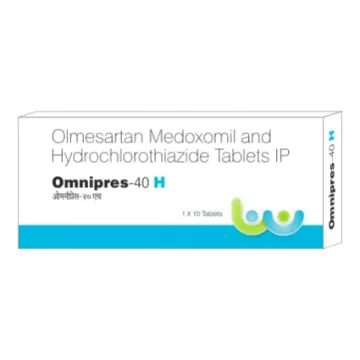 Omnipres 40 H Tablet product image