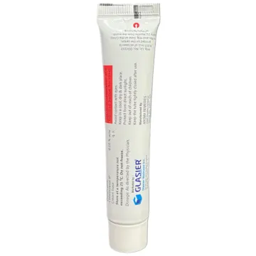 Omorol Cream 30gm product image