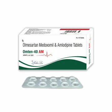 Omten 40 Am Tablet product image