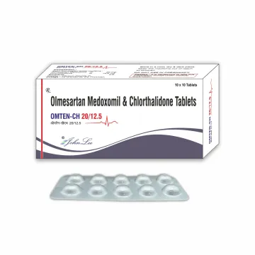 Omten Ch 20 Tablet product image