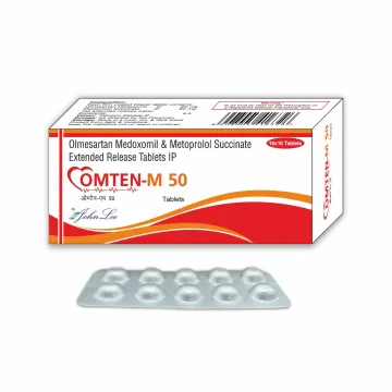 Omten M 50 Tablet product image