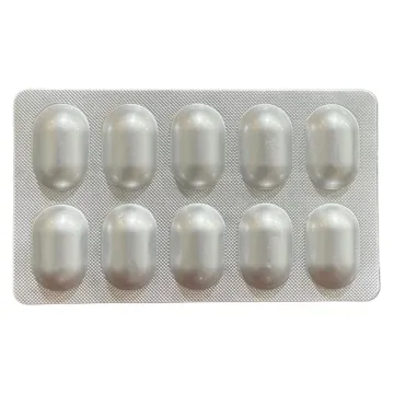 Omvib Srd Tablet product image