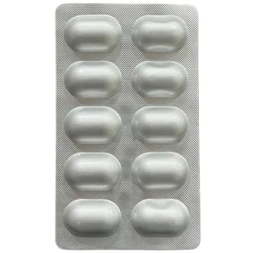 Omvib Srd Tablet product image