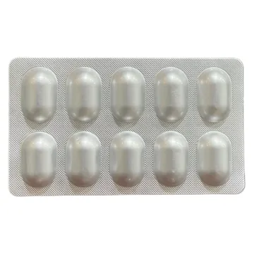 Omvib Srd Tablet product image