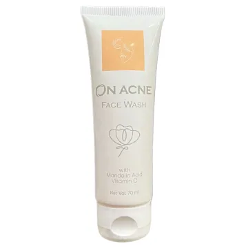 On Acne Face Wash product image