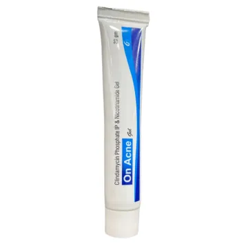 On Acne Gel 20gm product image